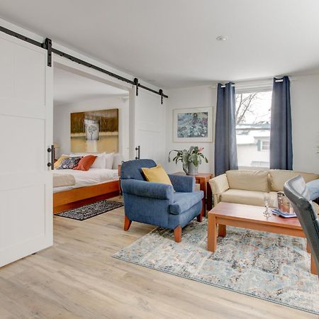 Auberge Handfield Et Spa Saint-Marc-sur-Richelieu Dış mekan fotoğraf