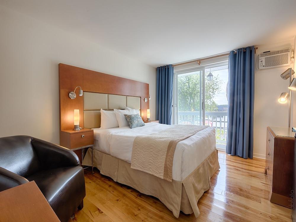 Auberge Handfield Et Spa Saint-Marc-sur-Richelieu Dış mekan fotoğraf