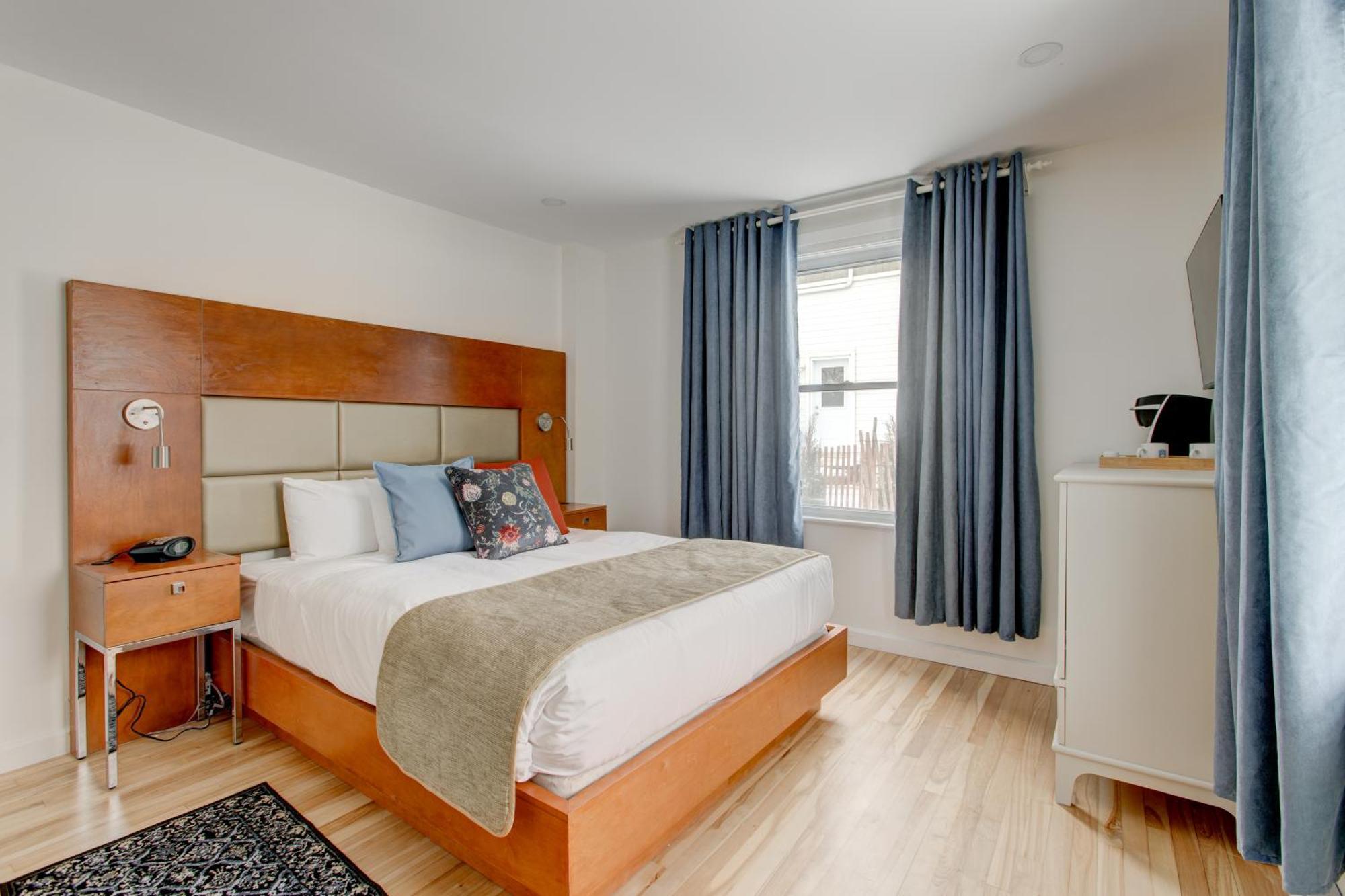 Auberge Handfield Et Spa Saint-Marc-sur-Richelieu Dış mekan fotoğraf