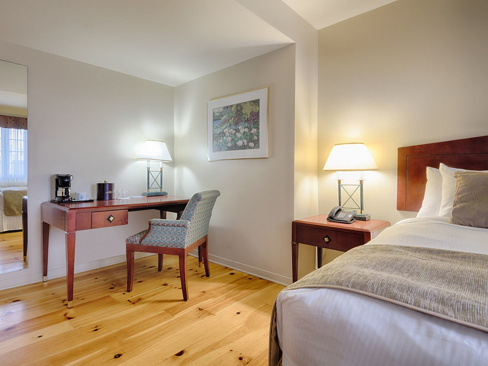 Auberge Handfield Et Spa Saint-Marc-sur-Richelieu Dış mekan fotoğraf