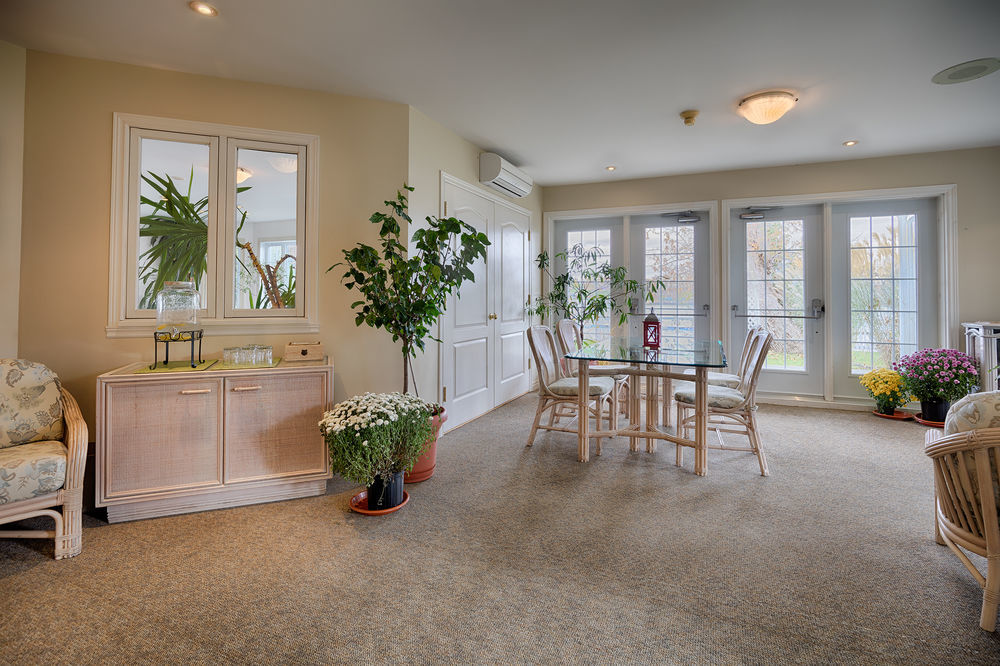 Auberge Handfield Et Spa Saint-Marc-sur-Richelieu Dış mekan fotoğraf