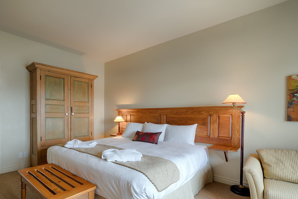 Auberge Handfield Et Spa Saint-Marc-sur-Richelieu Dış mekan fotoğraf
