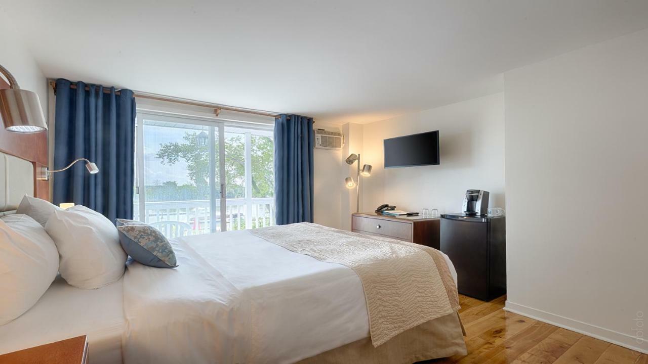 Auberge Handfield Et Spa Saint-Marc-sur-Richelieu Dış mekan fotoğraf
