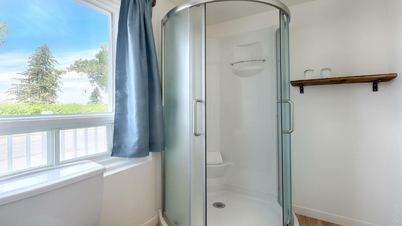 Auberge Handfield Et Spa Saint-Marc-sur-Richelieu Dış mekan fotoğraf
