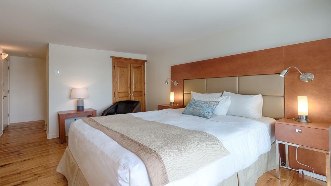 Auberge Handfield Et Spa Saint-Marc-sur-Richelieu Dış mekan fotoğraf