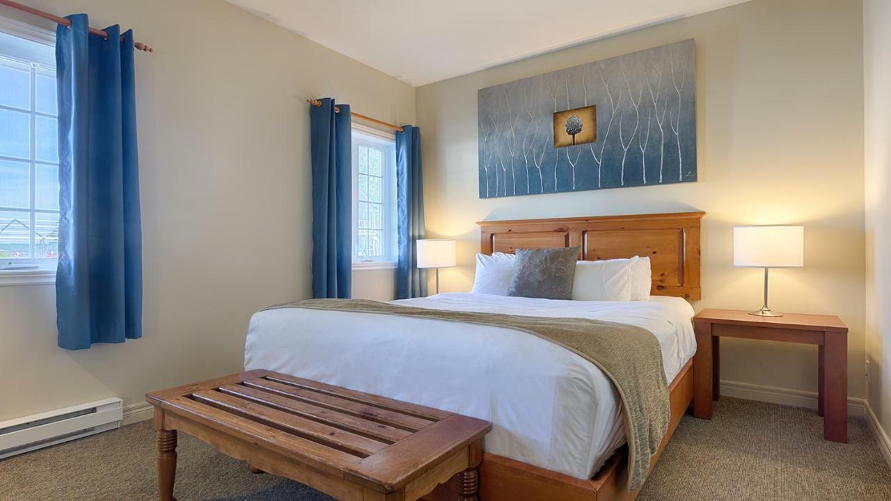 Auberge Handfield Et Spa Saint-Marc-sur-Richelieu Dış mekan fotoğraf